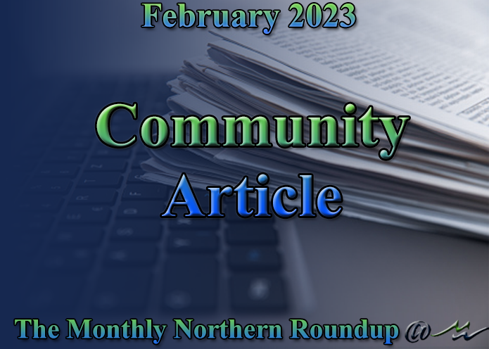 community article feb 2023